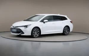 Toyota  Corolla 2.0 Hybrid Comfort