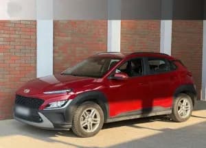 Hyundai  Kona 1.0 T-GDI Comfort