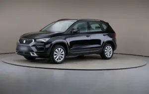 SEAT  Ateca 2.0 TDI Style S&S DSG