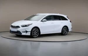 Kia  Ceed 1.5 T-GDI Business Line