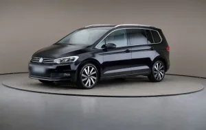 Volkswagen  Touran 2.0 TDI BMT Highline DSG