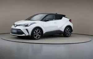 Toyota  C-HR 1.8 Hybrid Selection