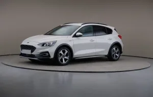 Ford  Focus 1.5 EcoBoost Active X aut