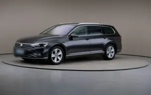 Volkswagen  Passat 2.0 TSI Elegance DSG