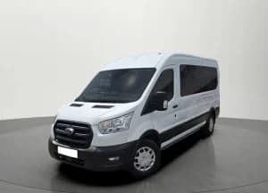 Ford  Transit Kombi 350 L3H2 Trend