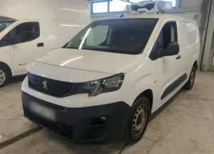Peugeot  Partner 1.5 BlueHDi L2 S&S Premium