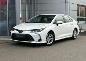 Toyota  Corolla 1.8 Hybrid Comfort