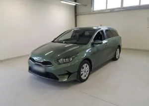 Kia  Ceed 1.5 T-GDI M DCT