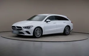 Mercedes-Benz  CLA 200 d 4-Matic Progressive 8G-DCT