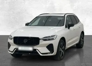 Volvo  XC 60 B5 B AWD R-Design aut