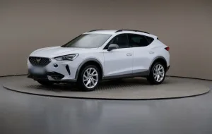 Cupra  Formentor 1.5 TSI DSG