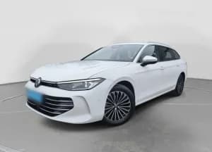 Volkswagen  Passat 1.5 TSI ACT mHEV Elegance DSG