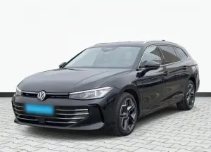 Volkswagen  Passat 1.5 TSI ACT mHEV Elegance DSG