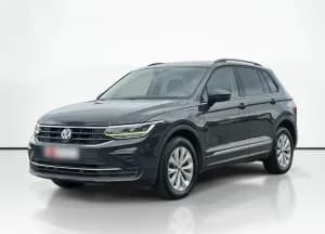 Volkswagen  Tiguan 1.4 eHybrid Life DSG