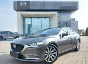 Mazda  6 2.0 SkyPrestige aut