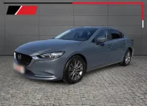 Mazda  6 2.0 SkyJoy aut