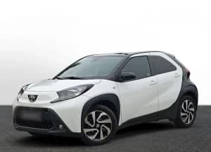 Toyota  Aygo X 1.0 VVT-i Style CVT