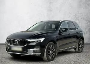 Volvo  XC 60 B5 B AWD Inscription aut