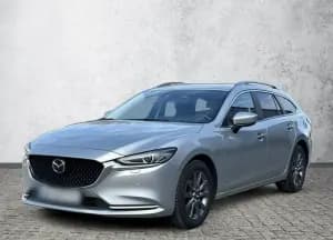 Mazda  6 2.0 SkyJoy aut