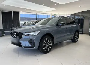 Volvo  XC 60 B4 B Plus Dark aut