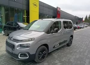 Citroen  Berlingo M 1.2 PureTech Feel S&S N1