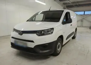 Toyota  Proace City 1.2 D-4T Standard 1,9t Life