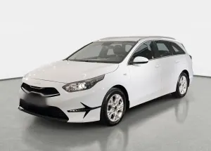 Kia  Ceed 1.5 T-GDI M