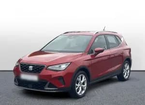 SEAT  Arona 1.0 TSI FR S&S