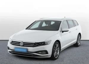 Volkswagen  Passat 2.0 TDI 4Mot. Elegance DSG