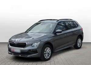 Skoda  Kamiq 1.5 TSI Selection