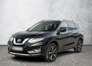 Nissan  X-Trail 1.3 DIG-T Tekna 2WD DCT
