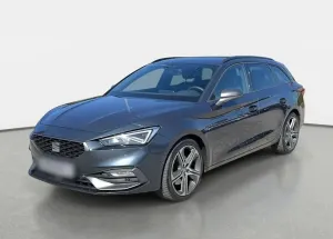 SEAT  Leon 2.0 TDI FR DSG