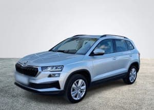 Skoda  Karoq 1.5 TSI ACT Selection DSG