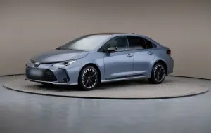 Toyota  Corolla 1.8 Hybrid GR Sport