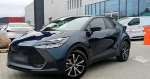Toyota  C-HR 1.8 Hybrid Style