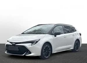 Toyota  Corolla 2.0 Hybrid GR Sport