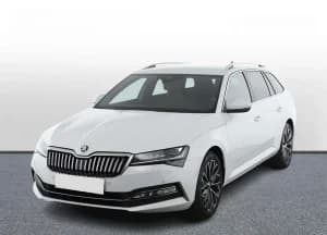 Skoda  Superb 2.0 TDI SCR 4x4 L&K DSG