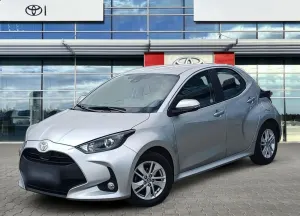 Toyota  Yaris 1.5 Comfort