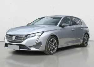 Peugeot  308 1.2 PureTech Allure S&S EAT8