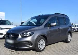 Mercedes-Benz Klasa T T 180 d Progressive Aut.