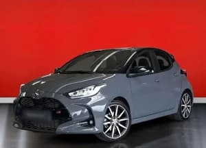 Toyota  Yaris Hybrid 1.5 GR Sport