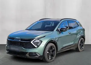 Kia  Sportage 1.6 T-GDI Anniversary 2WD DCT