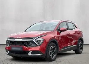 Kia  Sportage 1.6 T-GDI M 2WD