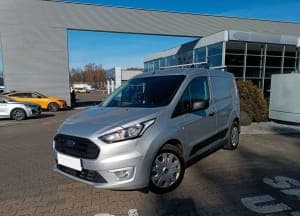 Ford  Transit Connect 220 L1 Trend