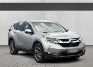 Honda  CR-V 2.0 i-MMD Elegance 2WD CVT