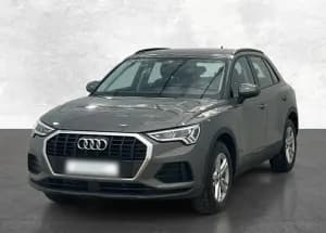 Audi  Q3 35 TFSI mHEV S tronic