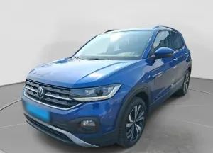 Volkswagen  T-Cross 1.0 TSI Life DSG