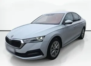 Skoda  Octavia 2.0 TDI Ambition DSG