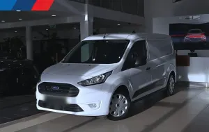 Ford  Transit Connect 230 L2 Trend