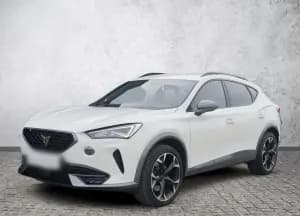 Cupra  Formentor 2.0 TSI 4Drive VZ DSG